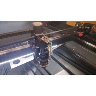 Zaiku Metal Cutting LS-1310 150 Watt Metal Cutting Laser CO2